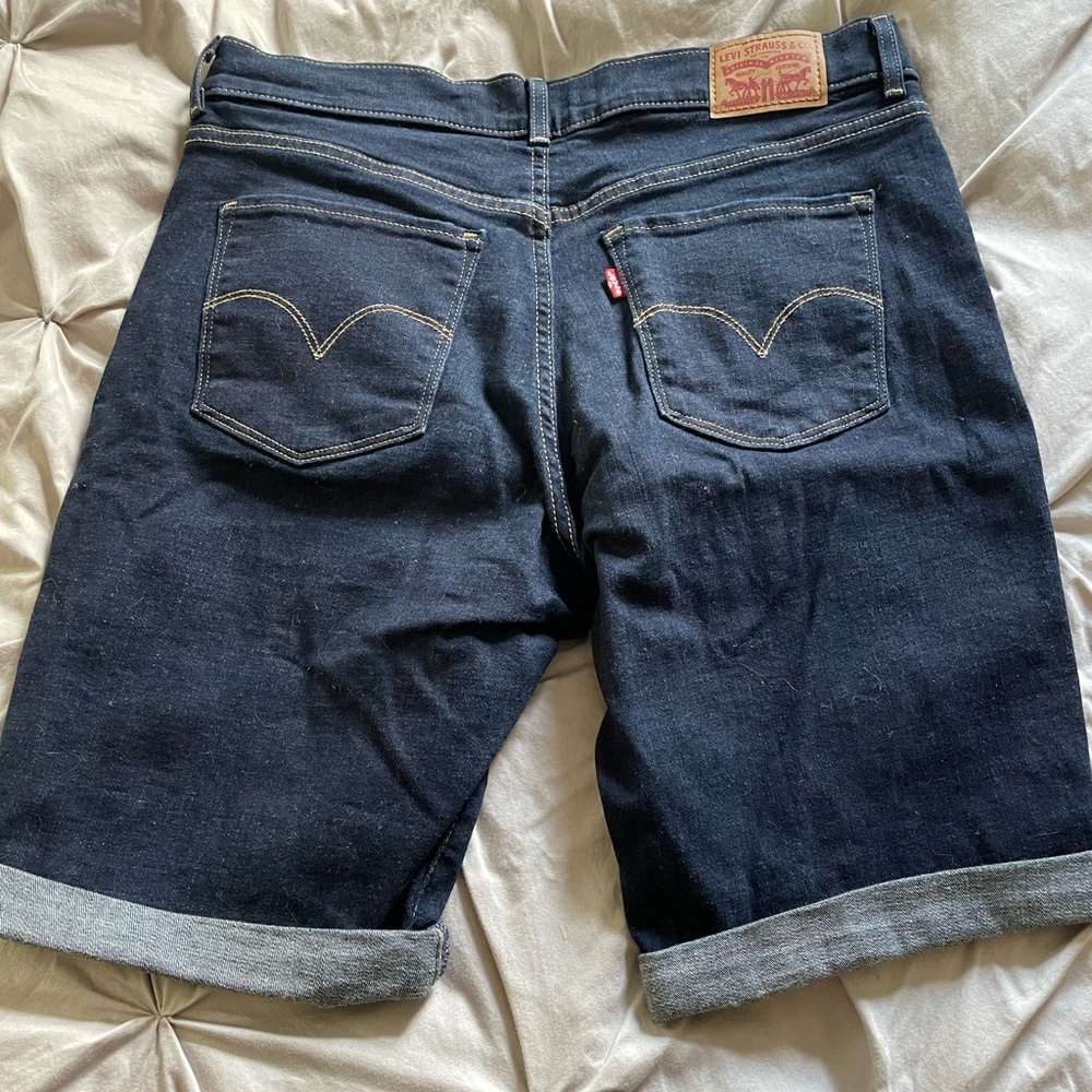 Levis Bermuda short
